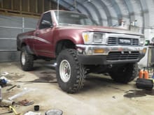1990 Toyota