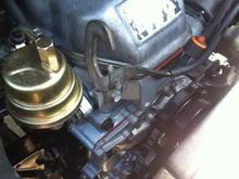 New 22R Long Block, with all the trimmings.