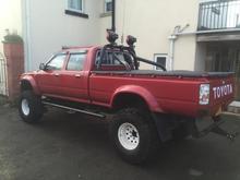 my new toy