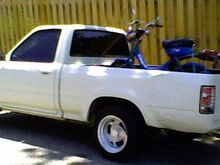 my truck