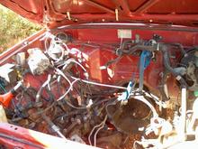 my 86 22rtec i picked up in 07