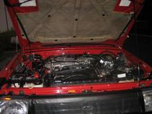 I had the intermittant "Brake" light issue as well.  The one where the brake light came on very dim once in a while.  The cruise control wouldn't work when the brake light was on.

After consulting Yotatech, I first inspected the brake fluid float.  Finding no problem, I moved to the electronics in the brake fluid reservoir cap.  Sure enough, a small bit of fluid got up in there causing the brake warning light to light-up dimly.  Using the writeup found on here, I fixed the problem myself without any $$ investment.  It took about an hour.