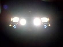 bluelights