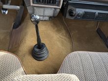 needs a cup holder
