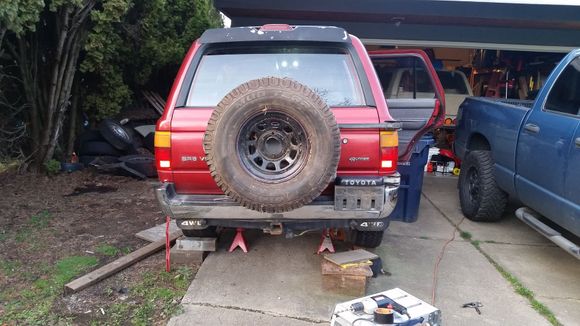 Before