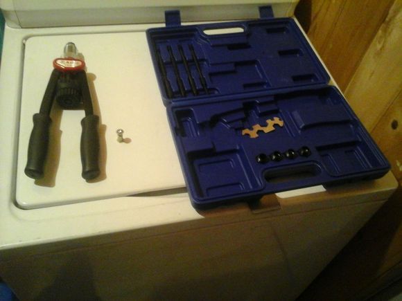 I got a new toy!