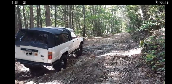 Screenshot from video