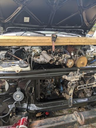 Just like a body hoist 😂
