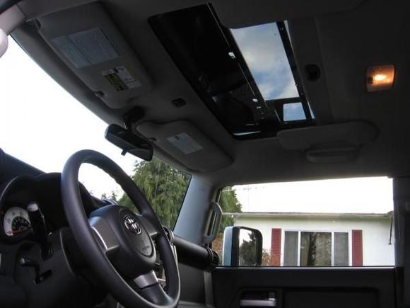 Sun Roof