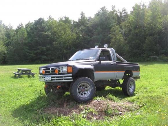 yota 1988