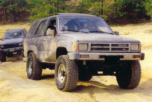 weak springs