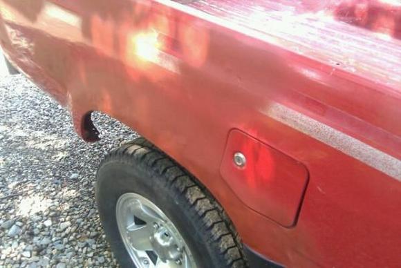 other side....the other tree, same just red primer