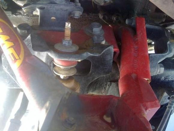 im too broke to order another part cause i spent everything on the previous fix.