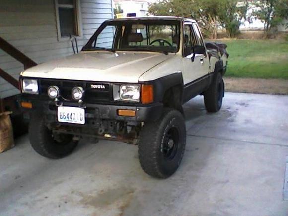 Good stance?
