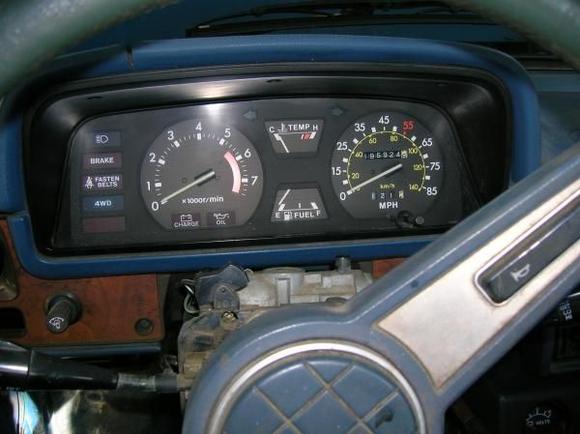 Yota Build Log (16)