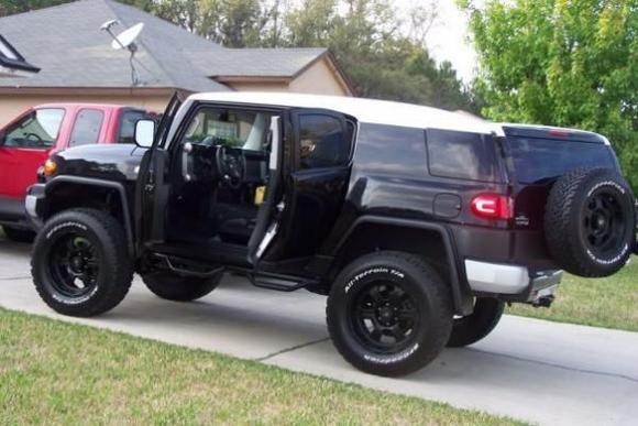The Day I Brought Her Home ;o)