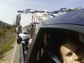 77 in a 55