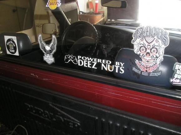 deez nuts