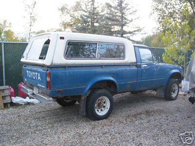 my truck 2