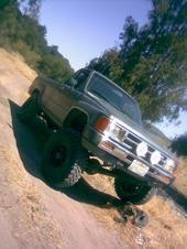 flex mud