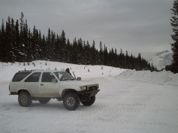 Alberta