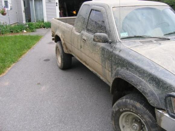 muddin 7