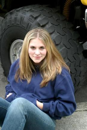 Jeans, Sweatshirt, and a TSL HELL YA!!!!