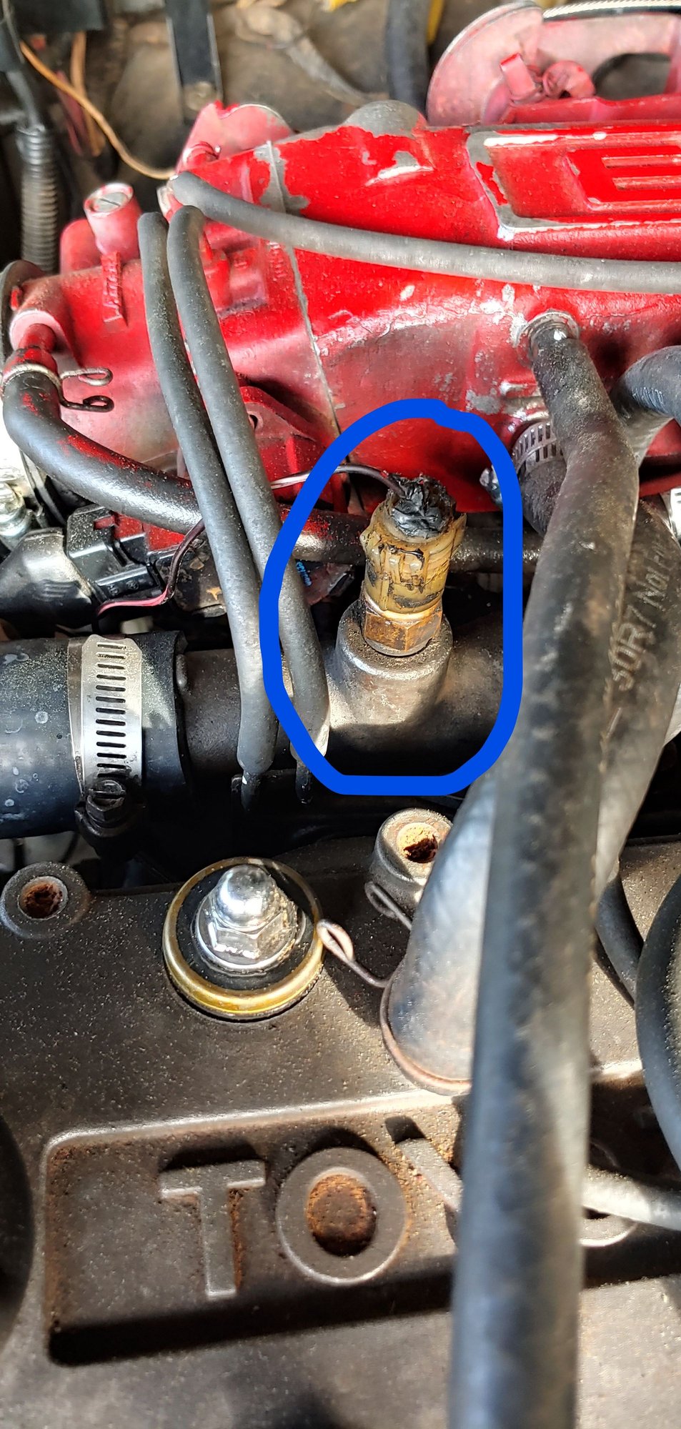 What does this VSV do? YotaTech Forums