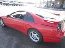 A masterpiece Z32 25xxx original miles A masterpiece Z32 25xxx original miles