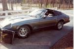 280zx back in 1990