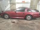 My 300ZX