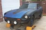 HeiZ 76 280Z 2 2 Project
