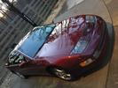 1991 300ZX