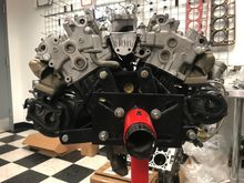 2863's Installed