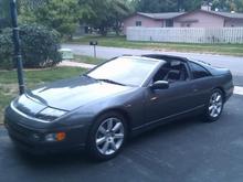 My 300zx