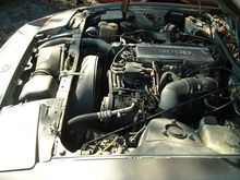 1985 300ZX 2 Condition just bought