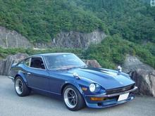 SSS Devil Z