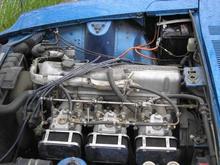 datsun260 tri carb