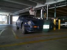 Sexy garage pictures!