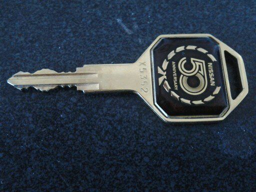 Key