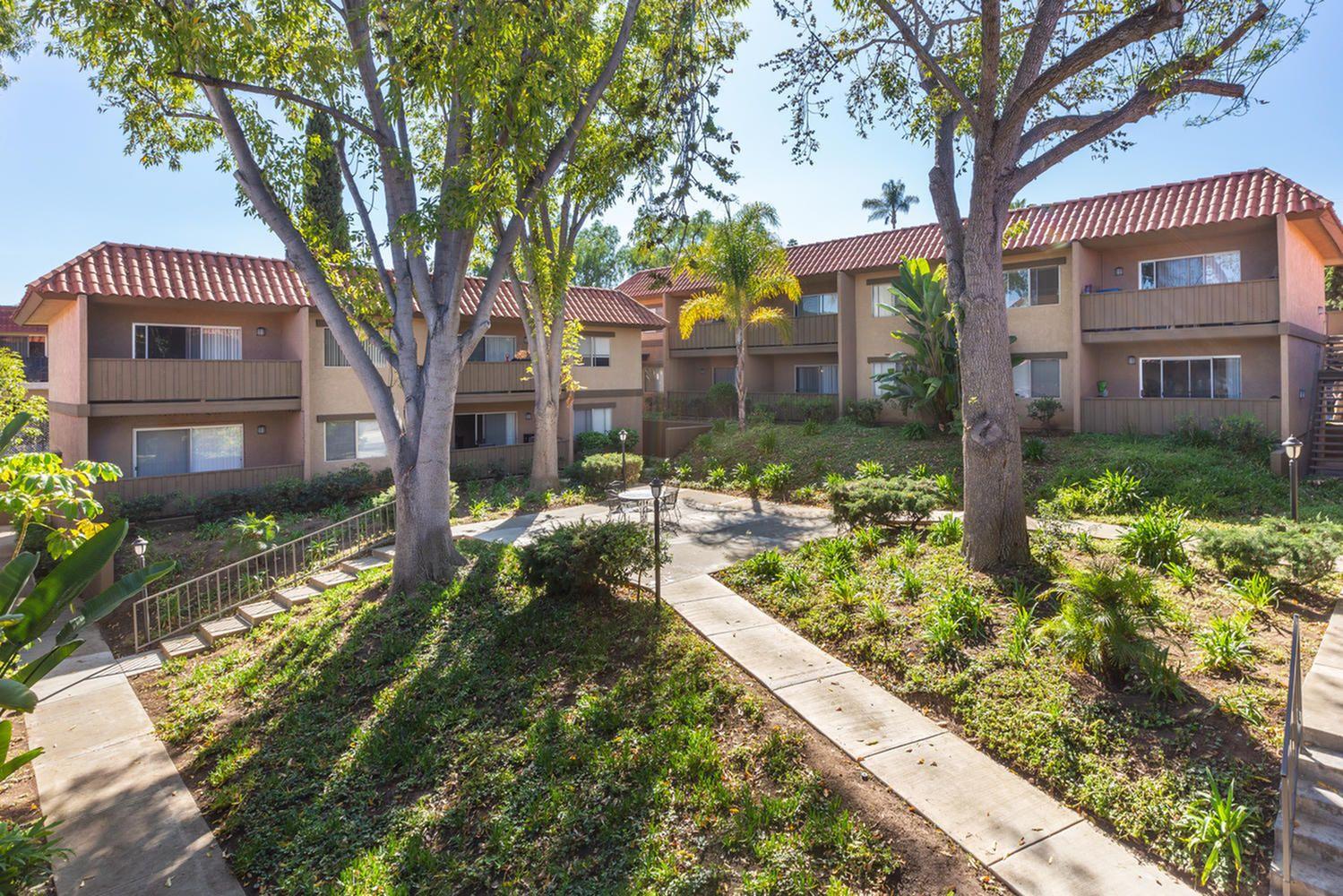 MillCreek Apartment Homes - 2130 S Santa Fe Ave