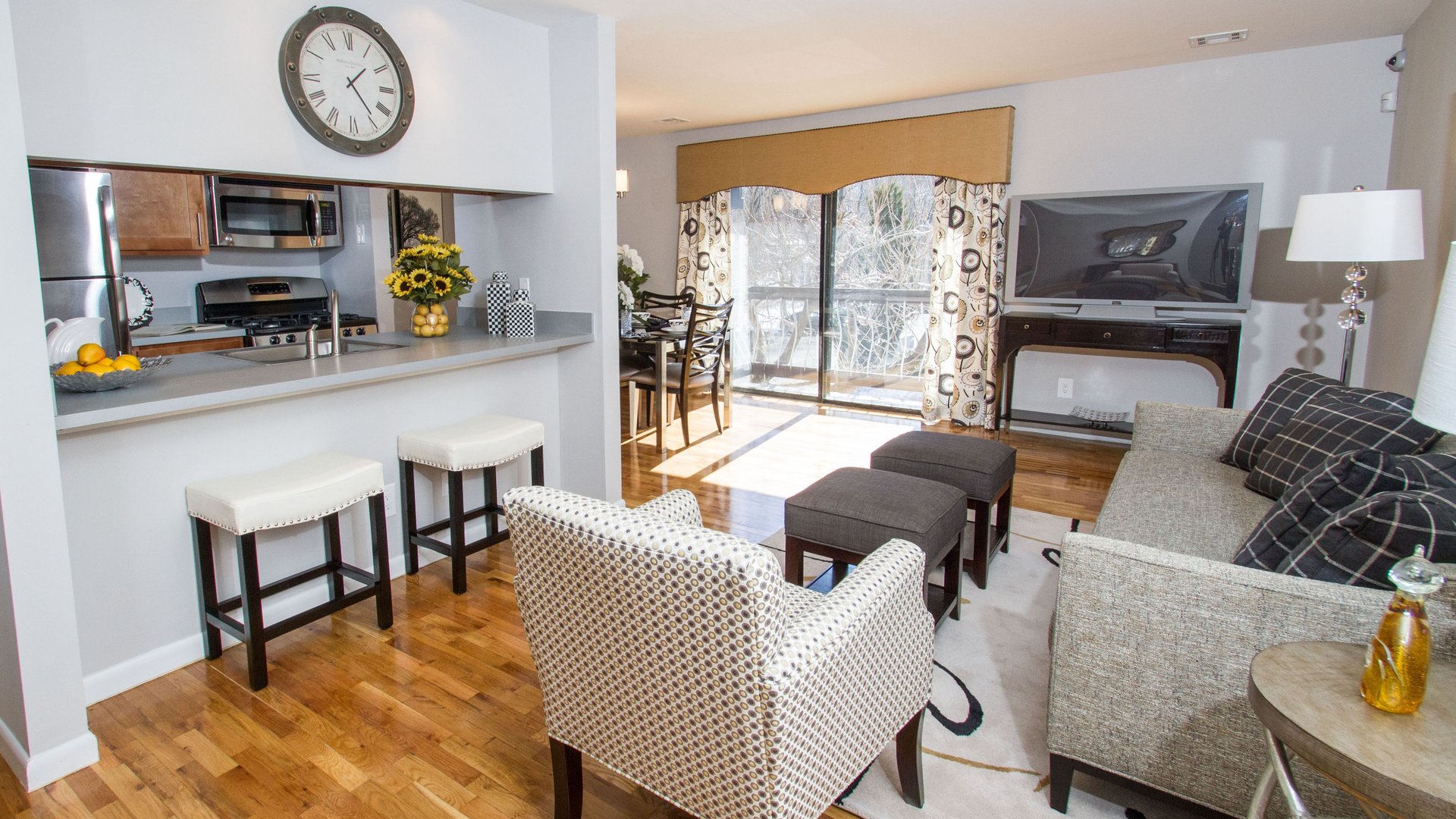 1 Apartments For In Pine Brook Nj Apartmentratings