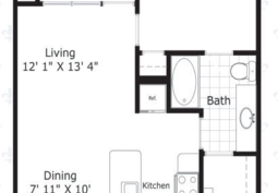 Towne Crossing Apartments Mansfield Tx From 945 Per Month Hotpads