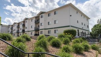 The Legacy Apartments - Grand Forks, ND