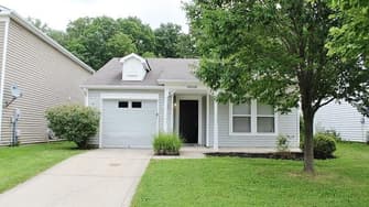 14240 Cuppola Drive - Indianapolis, IN