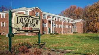 Longview Gardens Apartments - Levittown, PA