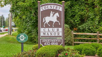 Country Club Manor - Williamsville, NY