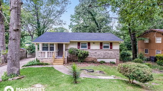 1144 Linwood St - Birmingham, AL