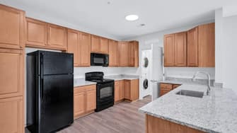 Reid's Prospect Luxury Apartments - Woodbridge, VA