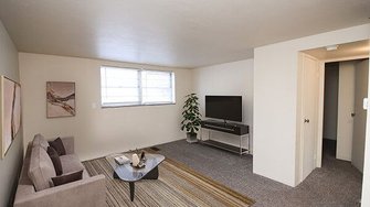 Valley Park Apartments - Sioux City, IA
